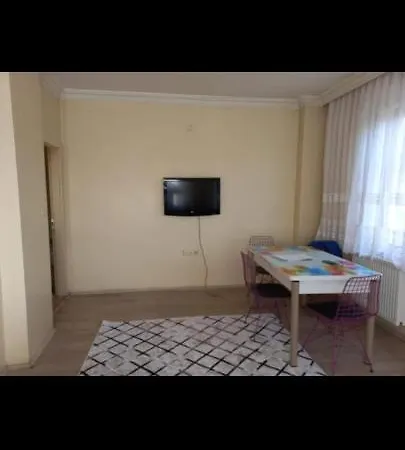 Apartment Dogan Emlak Aksaray